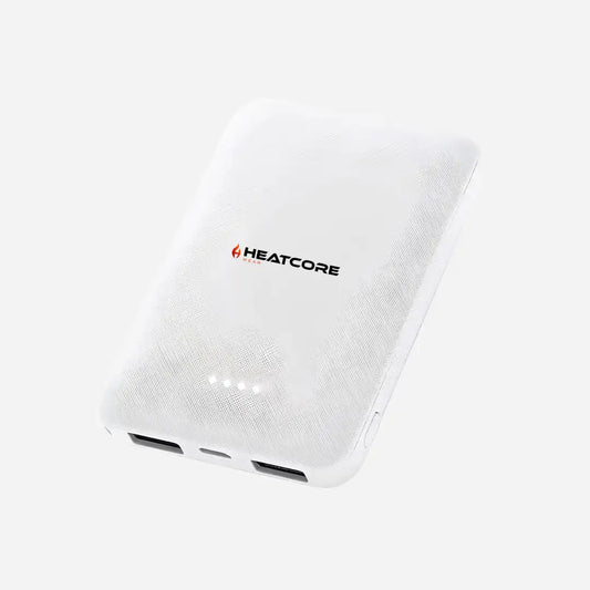 Heatcore™ 20,000 mAh Power Bank for Heated Jackets & Vests