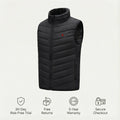 Heatcore™ Ultra 3 - Heated Down Vest with battery
