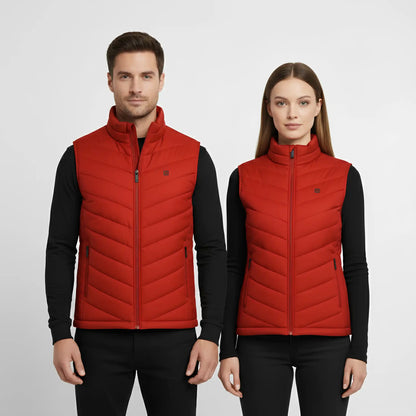 Heatcore™ Ultra 3 - Heated Down Vest with battery
