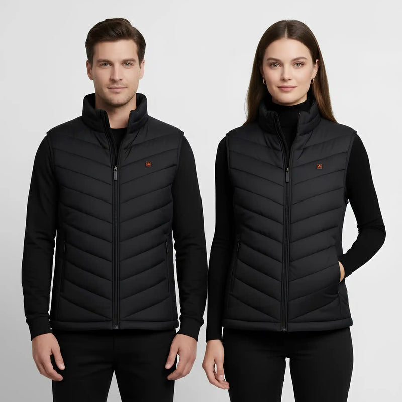 Heatcore™ Ultra 3 - Heated Down Vest with battery