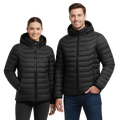 Heatcore Urban 8 – Unisex Heated Down Jacket