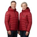 Heatcore Urban 8 – Unisex Heated Down Jacket