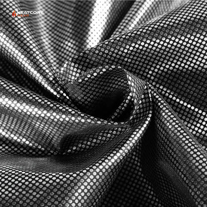 Heatcore Urban 8 – Unisex Heated Down Jacket