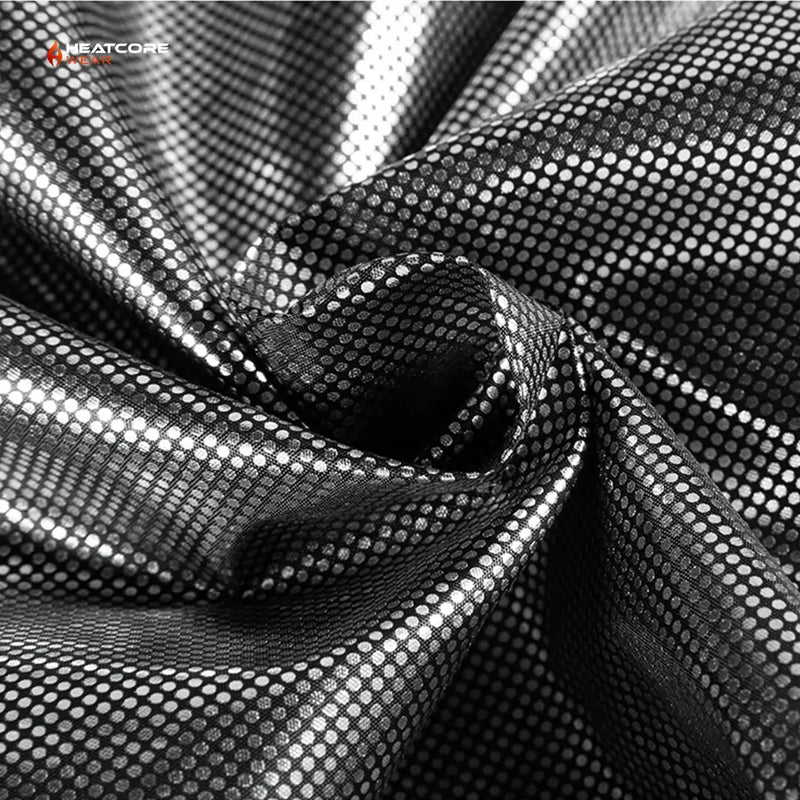 Heatcore Urban 8 – Unisex Heated Down Jacket