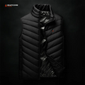 Heatcore™ Ultra 3 - Heated Down Vest with battery