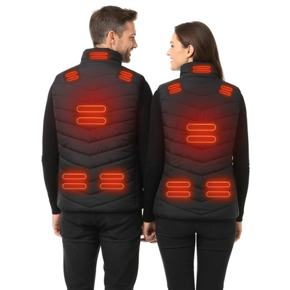 Heatcore™ Ultra 3 - Heated Down Vest with battery