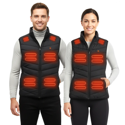 Heatcore™ Ultra 3 - Heated Down Vest with battery